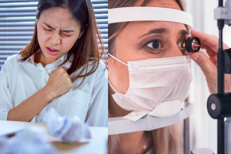 Manfaat Tak Terduga Puasa, Bisa Sembuhkan Sesak Napas hingga Penyakit Mata