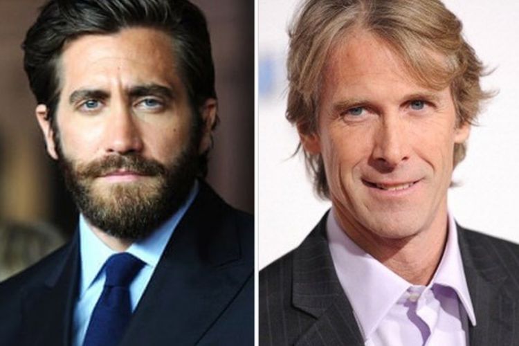 Jake Gyllenhaal Beberkan Cara Kerja Sutradara 'Ambulance', Terbuka untuk Diskusi