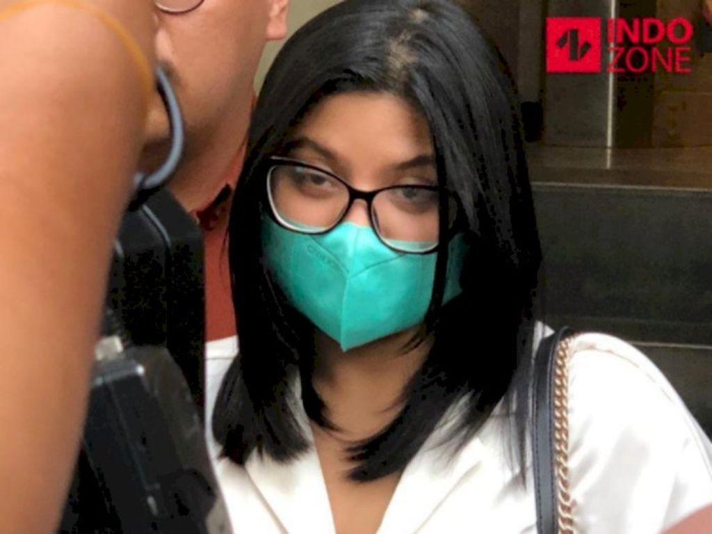 Dea OnlyFans Bebas Dari Penjara, Langsung Pamer Surat Bebas Murni!
