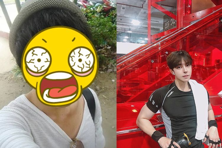 Transformasi Pria Vietnam, Dulu Alay Kini Bak Bintang K-Pop Pujaan Wanita