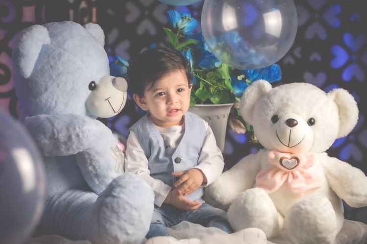 Daftar Nama Bayi Laki-laki Islami dari A sampe Z yang Jarang Ditemui 