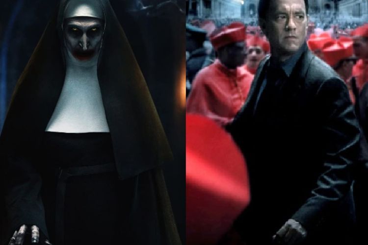 Perbedaan Genre Horor, Misteri dan Thriller: Banyak yang Masih Bingung