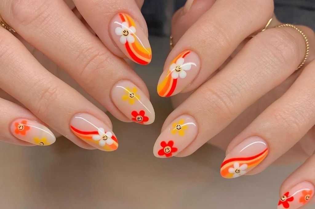 17 Ide Nama Usaha Nail Art Kekinian Ala Gen Z yang Catchy dan Estetik