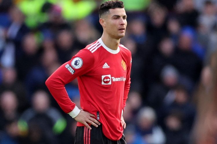 Remaja yang Jadi Korban Pemukulan Ronaldo Tolak Undangan ke Old Trafford 