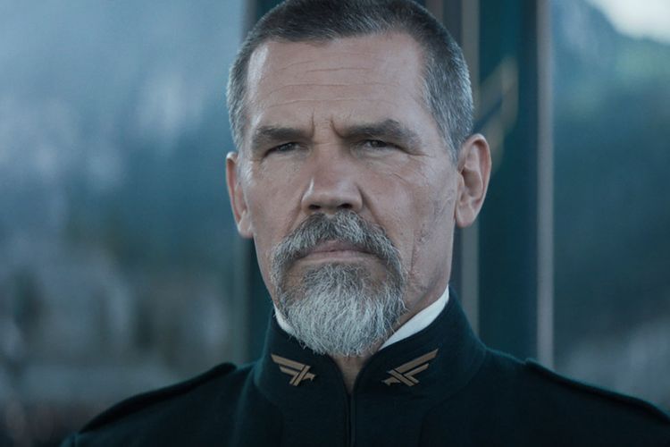Disebut Tak Main di Sekuel 'Dune' Gegara Namanya Tak Ada di IMDb, Josh Brolin: Konyol!