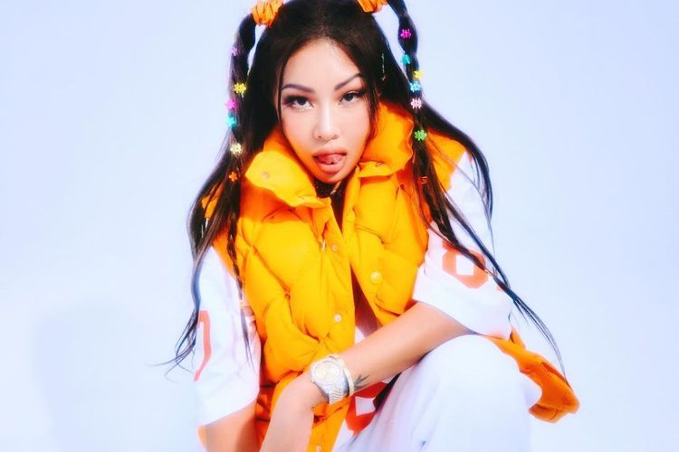 3 Penyanyi K-Hiphop dan K-R&B Wanita yang Lagunya Asik Gayanya Swag
