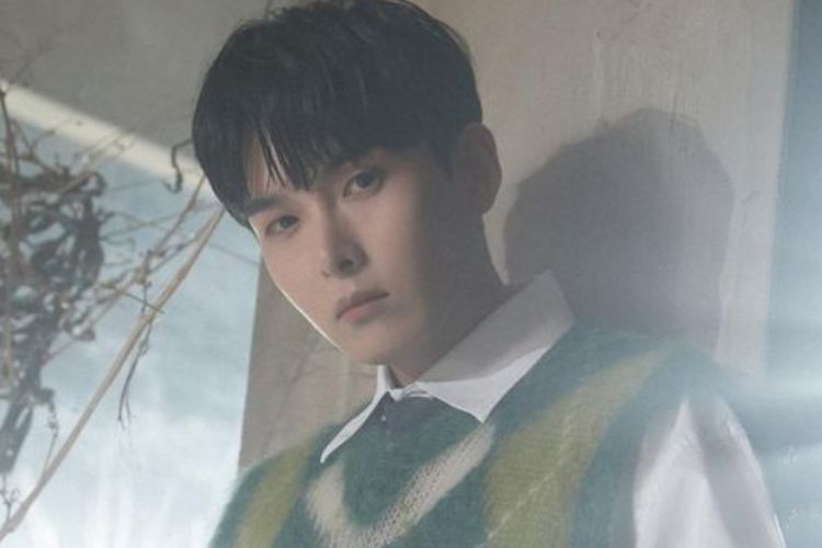 Ryeowook Super Junior Comeback, Bakal Rilis Mini Album di Bulan Mei Mendatang
