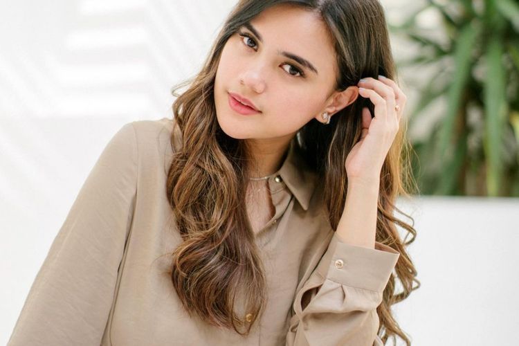 Audi Marissa Pindah Agama, Sang Adik Beri Sindiran Menohok soal Pasangan yang Salah
