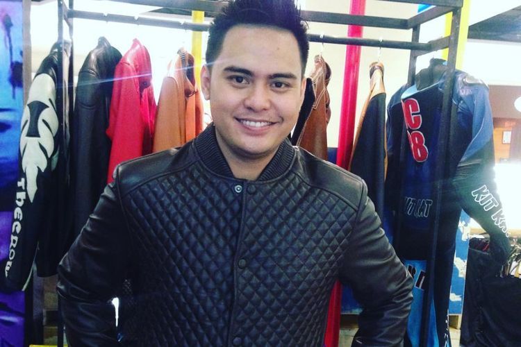 Galih Ginanjar Diserbu Netizen Usai Sebut King Faaz Genit: Cocok sama Doddy, Bacot Doang