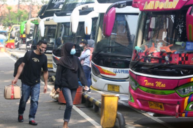 5 Hal yang Wajib Dipersiapkan Sebelum Mudik, Kondisi Kesehatan hingga Kendaraan