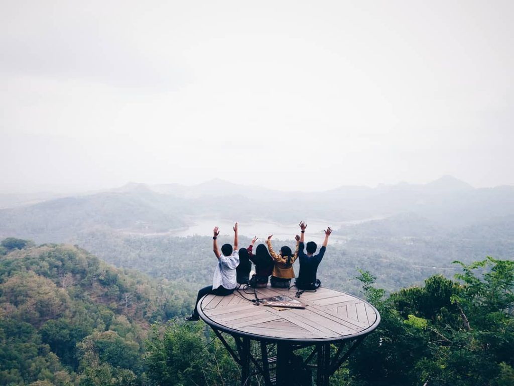 Libur Panjang, Objek Wisata Kulon Progo Siap Sambut Wisatawan saat Lebaran