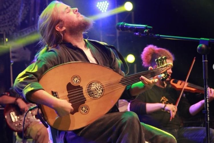 Kronologi Kecelakaan Rombongan Grup Musik Religi Debu, Diduga Sopir Mengantuk