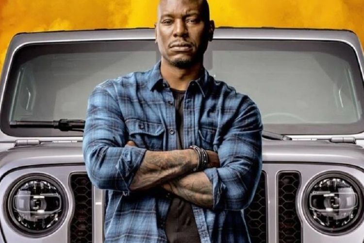 Tyrese Gibson Perankan 'Blade', Fans Marvel Jadi Bingung dan Pertanyakan Mahershala Ali