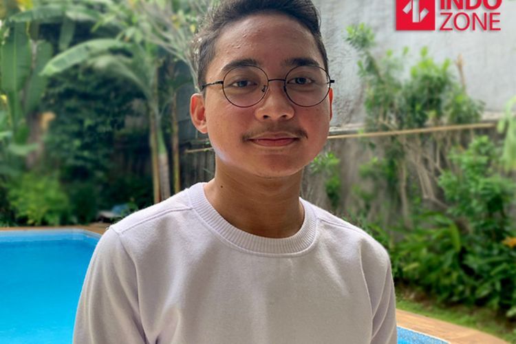Dari Iri Berubah Jadi Prestasi, Fawwaz Berhasil Diterima di 5 Universitas Terbaik Dunia