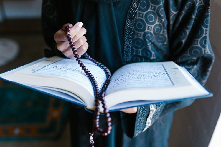 Bisakah Wanita yang Sedang Haid atau Nifas Mendapatkan Malam Lailatul Qadar?