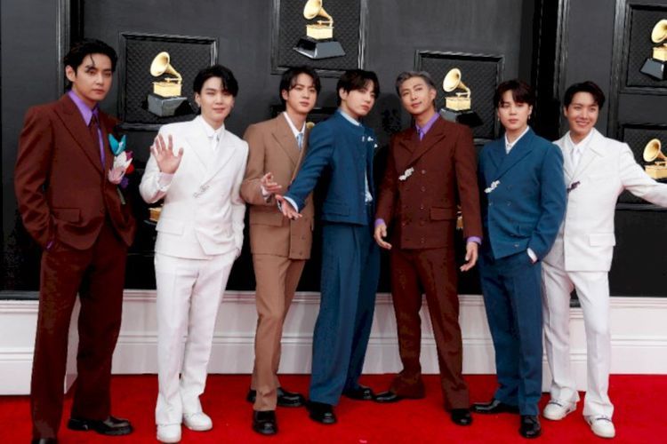 Jadi Fandom Terbesar di Dunia, Ini Peran ARMY yang Buat BTS Selalu Cetak Rekor Sejarah