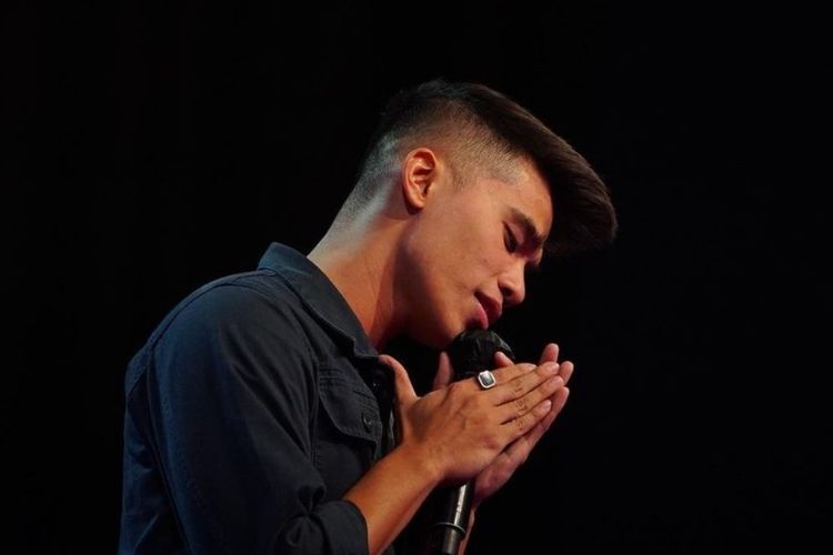 Alvin Pemenang X Factor Musim Ketiga, Pernah Ikut Idola Cilik dan Bosan dengan Hidupnya
