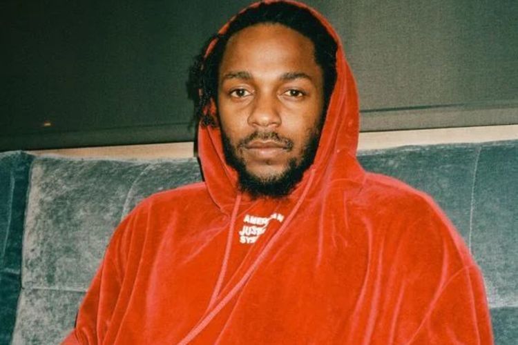 Kendrick Lamar is Back! Kembali Umumkan Perilisan Album Terbarunya Setelah 5 Tahun Absen