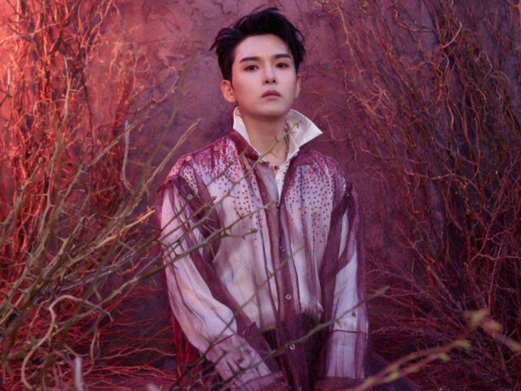 6 Fakta Kim Ryeowook Idola K-pol Super Junior yang Akan Rilis Mini Album Solo Terbaru