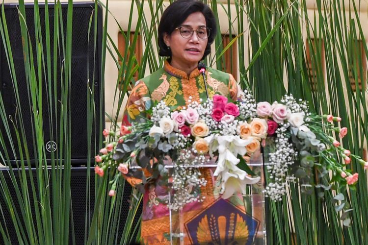 Aksi Walk Out Amerika Serikat, Kanada dan Inggris Dipastikan Tidak Ganggu G20