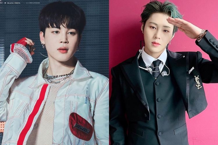 Bersahabat dengan Jimin BTS, Ha Sung Woon Bakal Ikut Duet Bawain OST Drakor 'Our Blues'