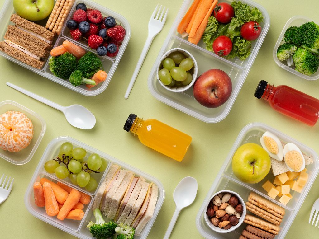 5 Rekomendasi Makanan untuk Penderita Kolesterol: Tips Sehat untuk GenZ!