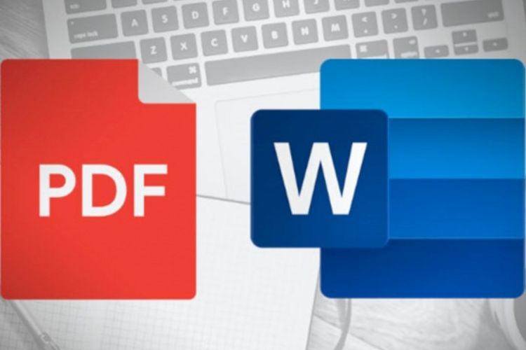 3 Cara Mengubah PDF ke Word Tanpa Online Converter