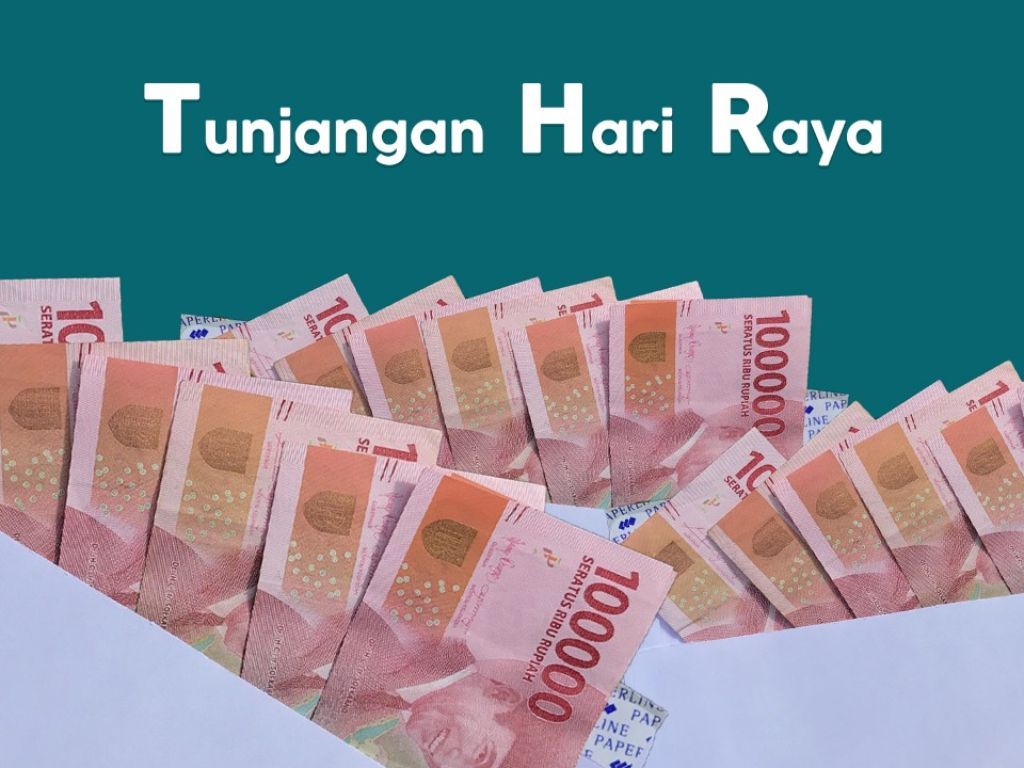 Soal Pemberian THR untuk Ojol Dinilai Kurang Tepat, Apa Alasannya?