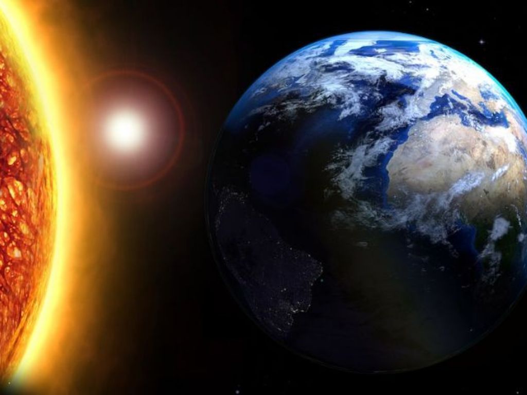 Fakta Tahun Cahaya, Satuan untuk Mengukur Jarak Planet di Tata Surya dan Antariksa