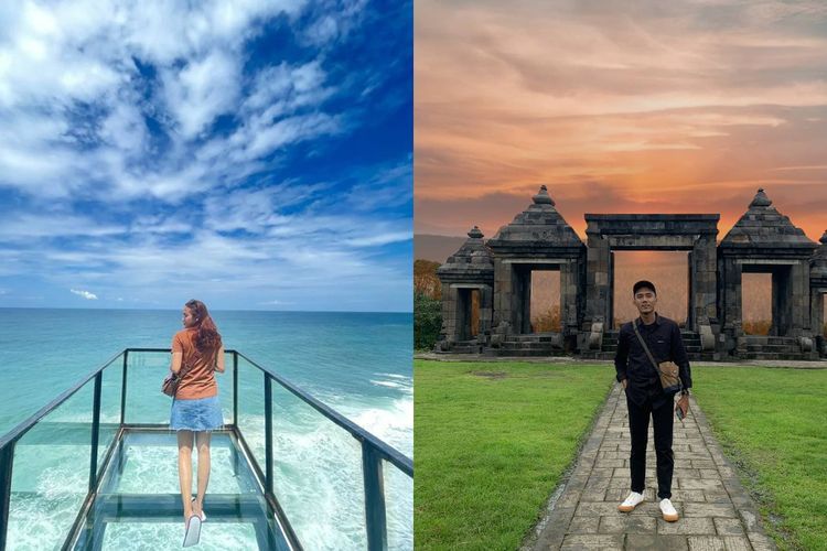 12 Tempat Wisata di Jogja Terbaru 2022 yang Wajib Dikunjungi