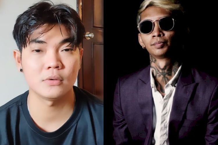 Tri Suaka Minta Maaf ke Andika Kangen Band, Young Lex Turut Komentar Sindir 'Suneo'