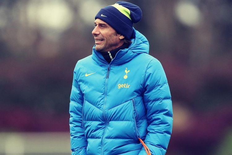 Antonio Conte Bakal Jadi Pelatih PSG Bila Mauricio Pochettino Dipecat?