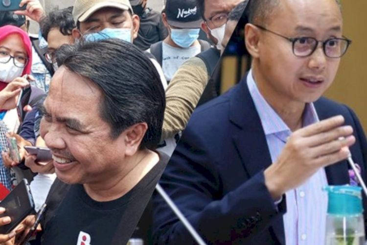 Laporan Sekjen PAN Terhadap Pengacara Ade Armando Masuki Babak Baru