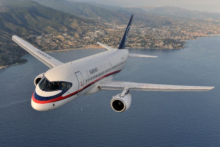 Kecelakaan Sukhoi Superjet 100 di Gunung Salak: Dari 45 Korban, 3 Jurnalis Indonesia Tewas