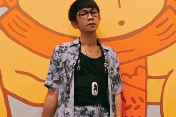 Aming Blak-blakan Dilecehkan Bertahun-tahun oleh Orang Terdekatnya sampai Ketergantungan