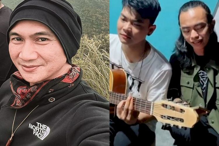 Anji Manji Bela Tri Suaka dan Zinidin Zidan Diduga Hina ABK: Kasihan Mental Mereka Dihajar
