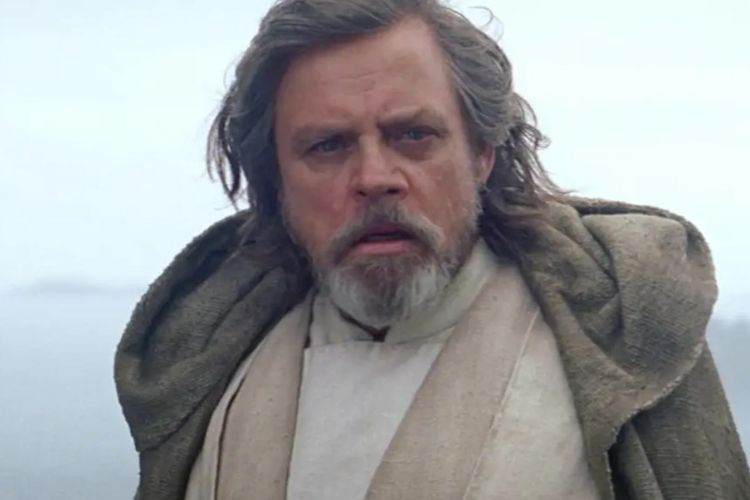 Mark Hamill Ungkap Alasan Mengapa Tak Hadiri Star Wars Celebration: Ada Syuting Film Lain