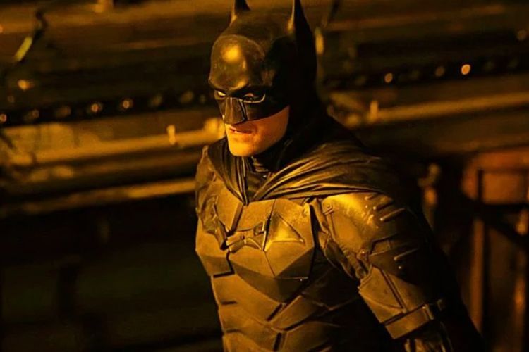 Terkonfirmasi Tampil Lagi di 'The Batman 2', Robert Pattinson Sudah Menduga Sebelumnya