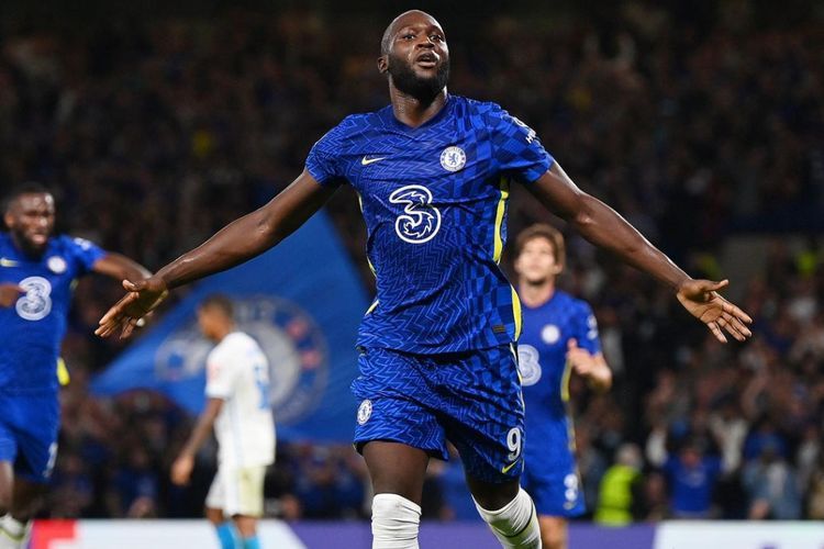 Romelu Lukaku Terancam Didepak Chelsea, Nasibnya akan Segera Ditentukan