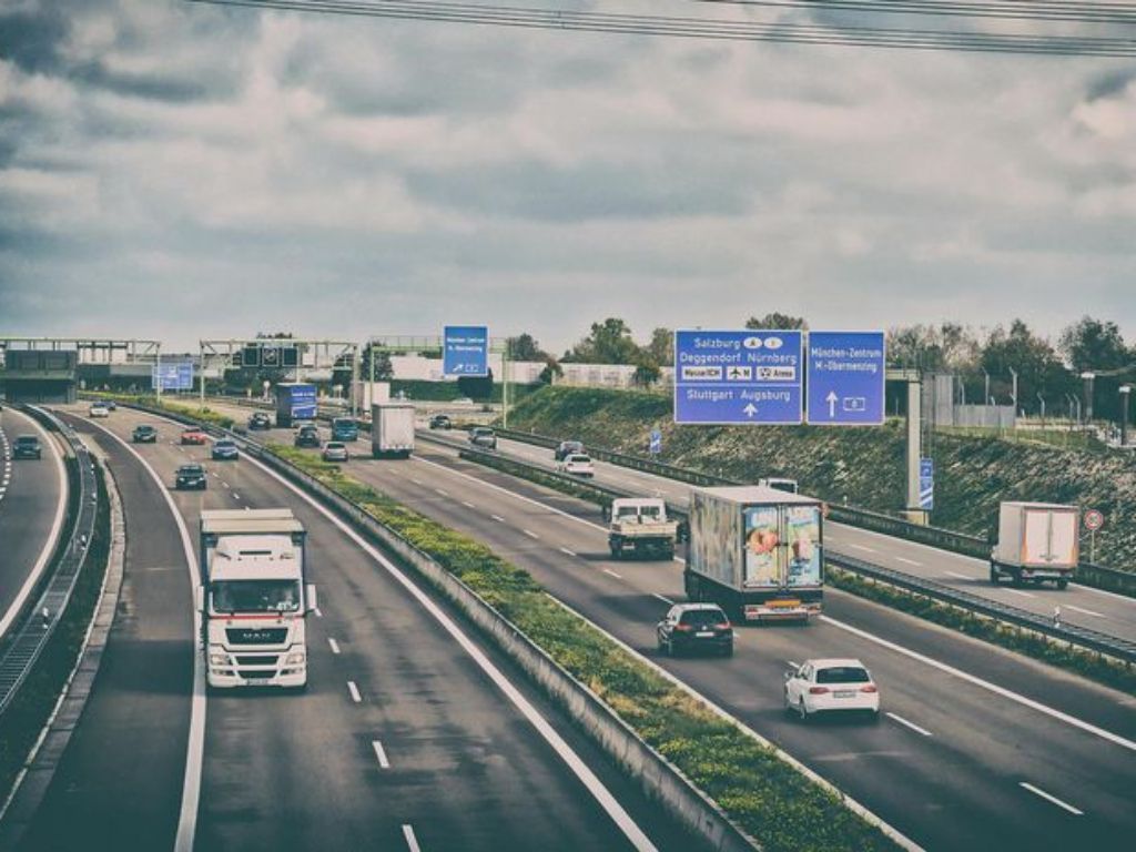 Buat Para Pemudik, Berikut Fakta Rest Area dan Fasilitas yang Disediakan di Jalan Tol