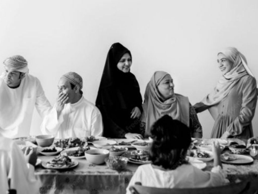 Awal Mula Lebaran Pakai Baju Baru, Bermula dari Tahun Baru hingga Kesultanan Banten 
