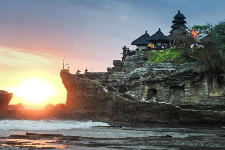 7 Tempat Wisata Bali Terkini yang Bisa Dikunjungi saat Libur Lebaran