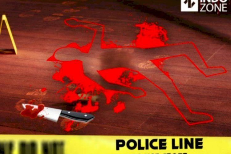 Kejam! Waria di Sulawesi Utara Dibunuh Pakai Martil