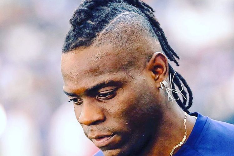 Mino Raiola Meninggal Dunia, Mario Balotelli Unggah Pesan Haru Ini
