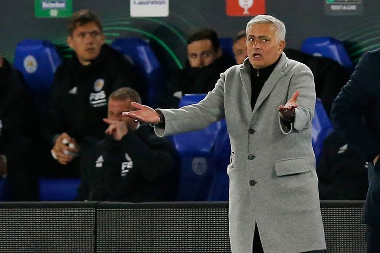 Imbang Lawan Bologna, AS Roma Gagal Lolos ke Liga Champions