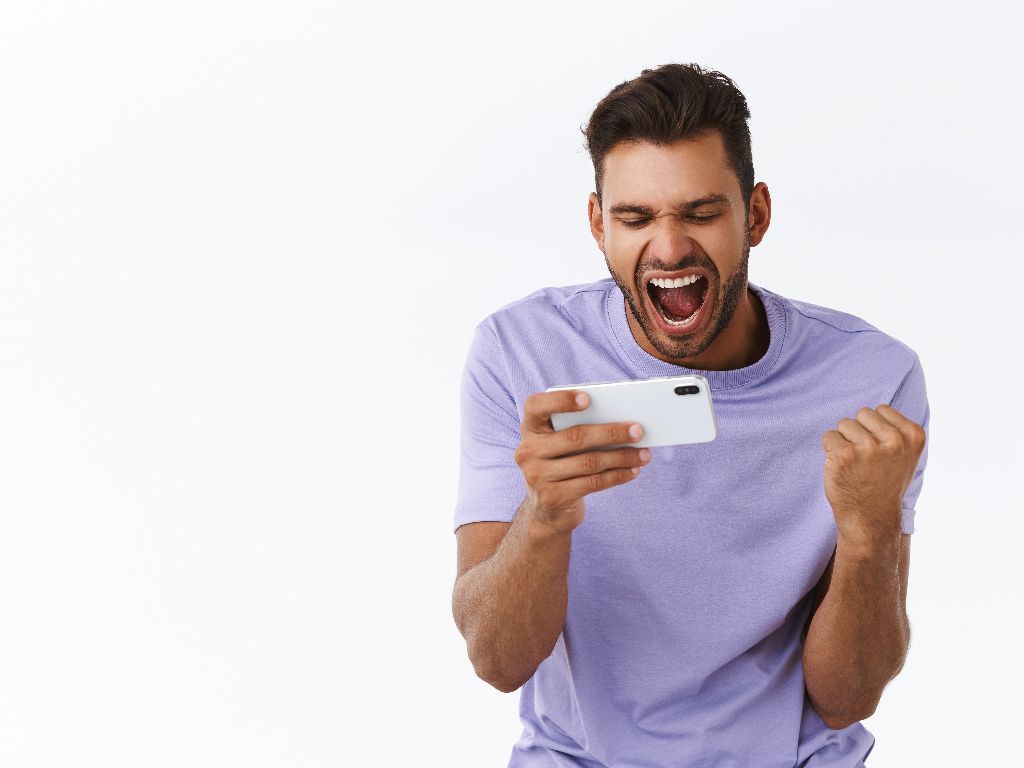 7 Game Mobile Offline Seru, Pengusir Kejenuhan saat Kuota Internet Habis