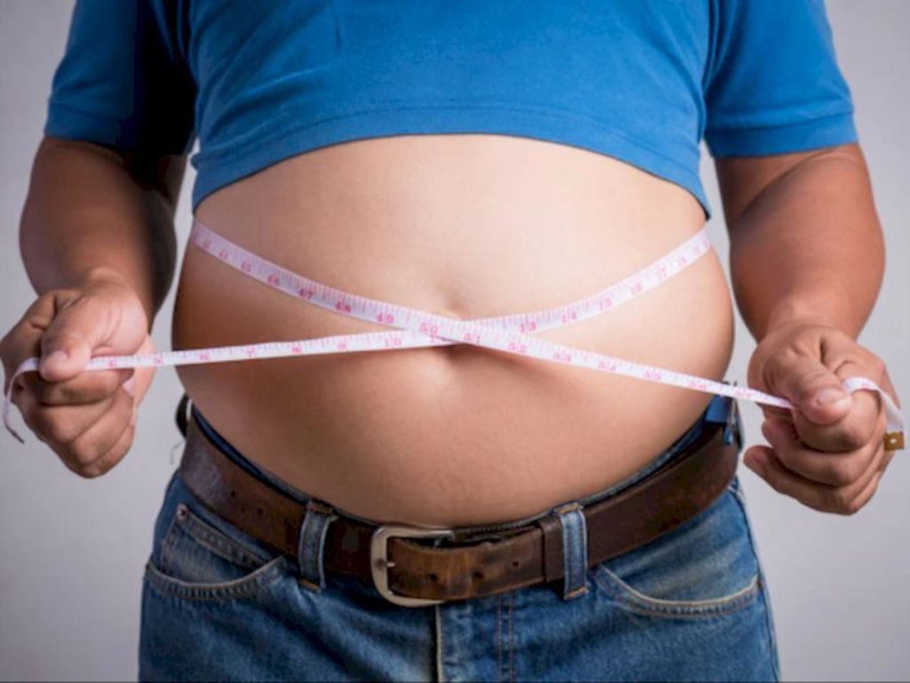 7 Kebiasaan Buruk yang Bikin Perut Buncit, Wajib Simak!