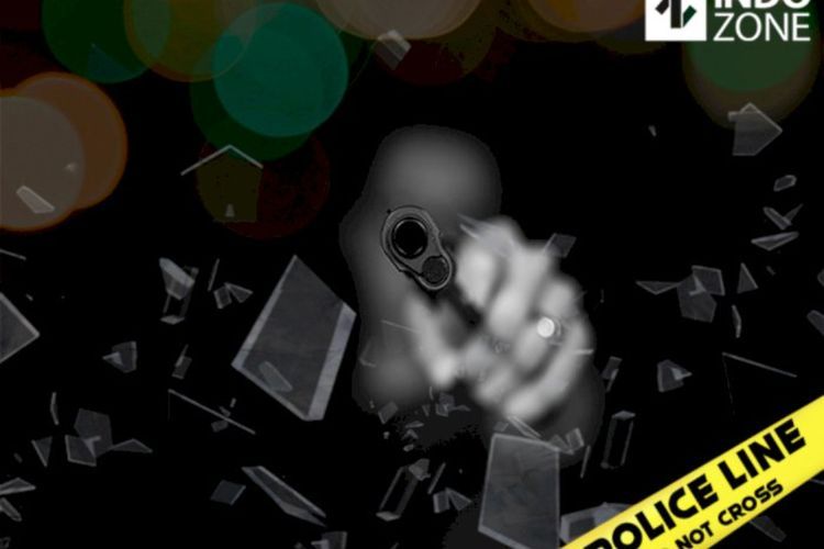 Viral! Pengendara Moge Pukul Pemotor Diduga Pakai Senpi di Ciledug, Polisi Turun Tangan