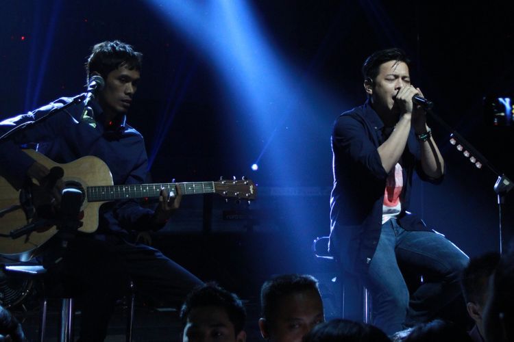 Chord Gitar 'Yang Terdalam' Peterpan Lengkap dengan Liriknya 
