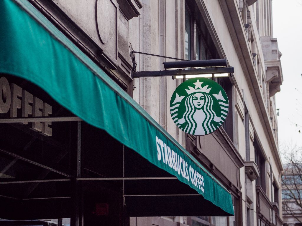 5 Menu Favorit Starbucks yang Bisa Kamu Beli ketika Pertama Kali Kesini